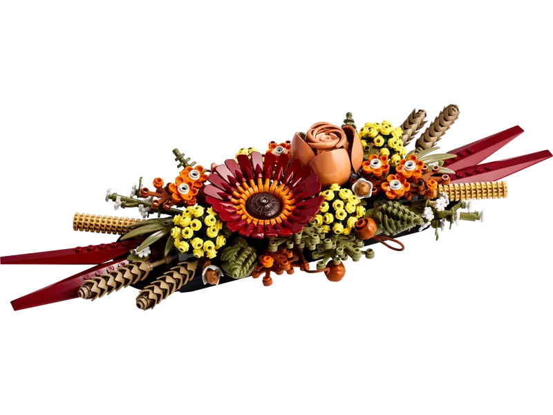 Centrotavola Di Fiori Secchi 10314