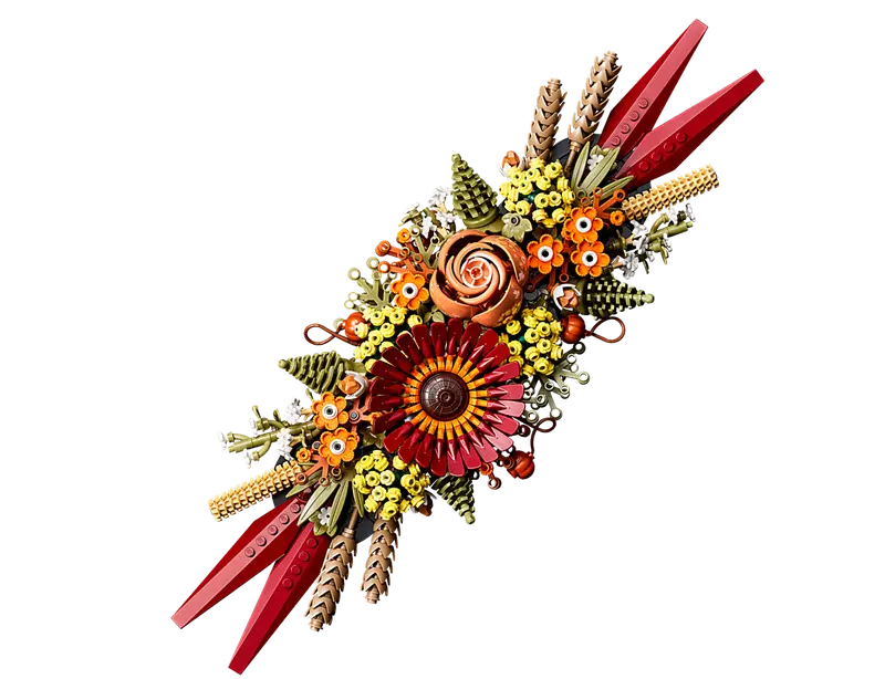 Centrotavola Di Fiori Secchi 10314