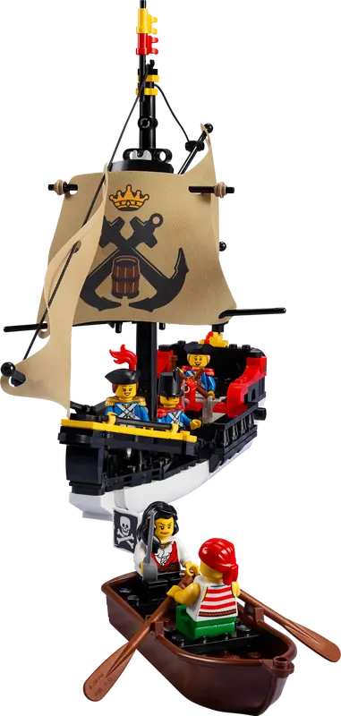 Eldorado Fortress Icons 10320