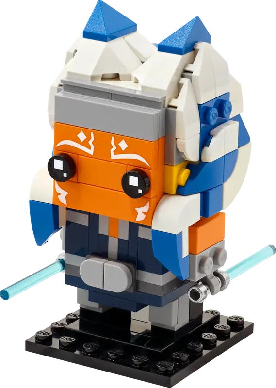Star Wars Ahsoka Tano 40539