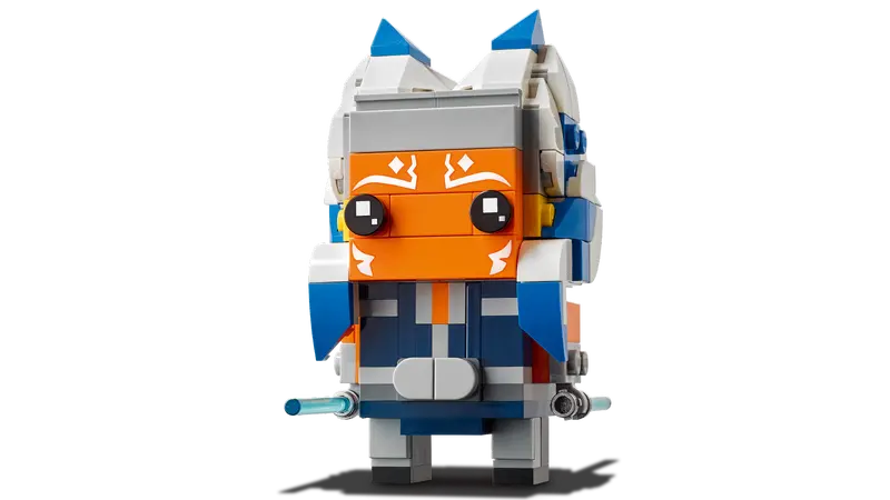 Star Wars Ahsoka Tano 40539