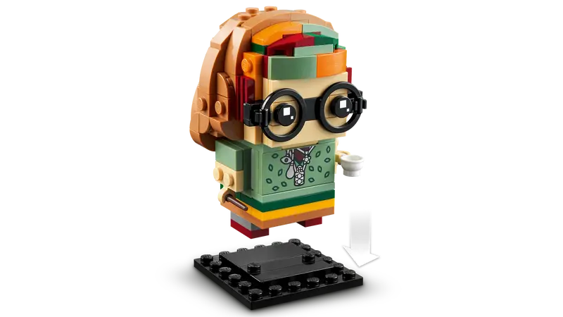 Harry Potter Professori di Hogwarts 40560