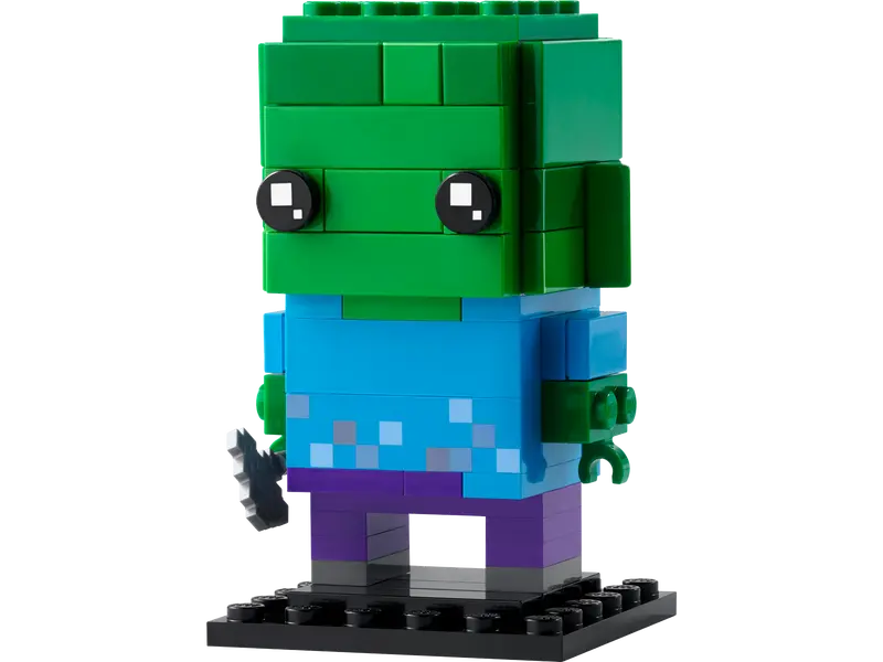 Zombie 40626