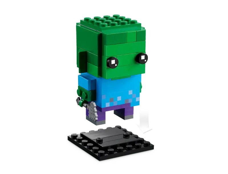 Zombie 40626
