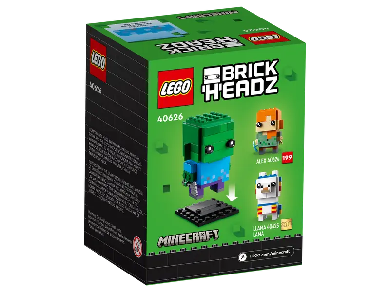 Zombie 40626