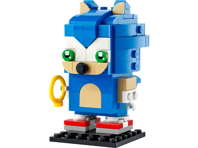 Sonic The Hedgehog 40627