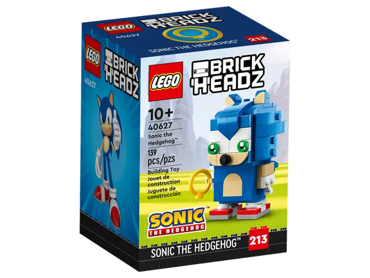 Sonic The Hedgehog 40627