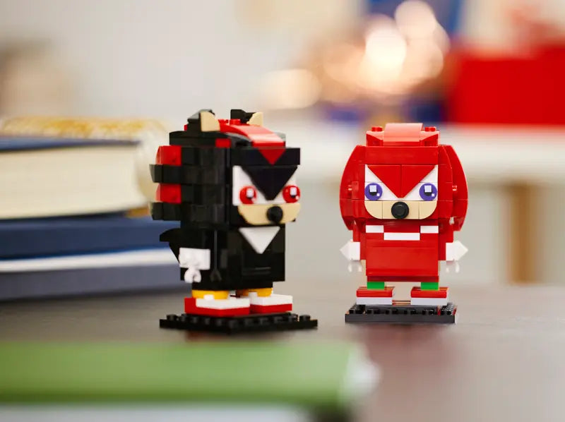 Sonic The Hedgehog Shadow & Knuckles 40672