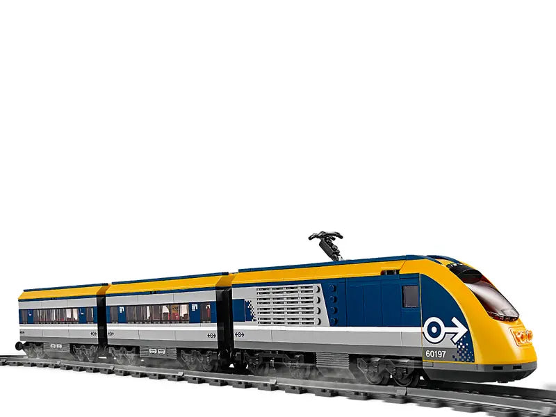 Treno Passeggeri 60197