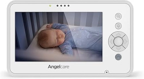 Monitor di Movimento Angelcare Ac25