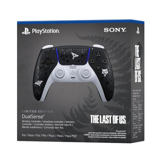 Controller Wireless DualSense PS5 The Last of Us