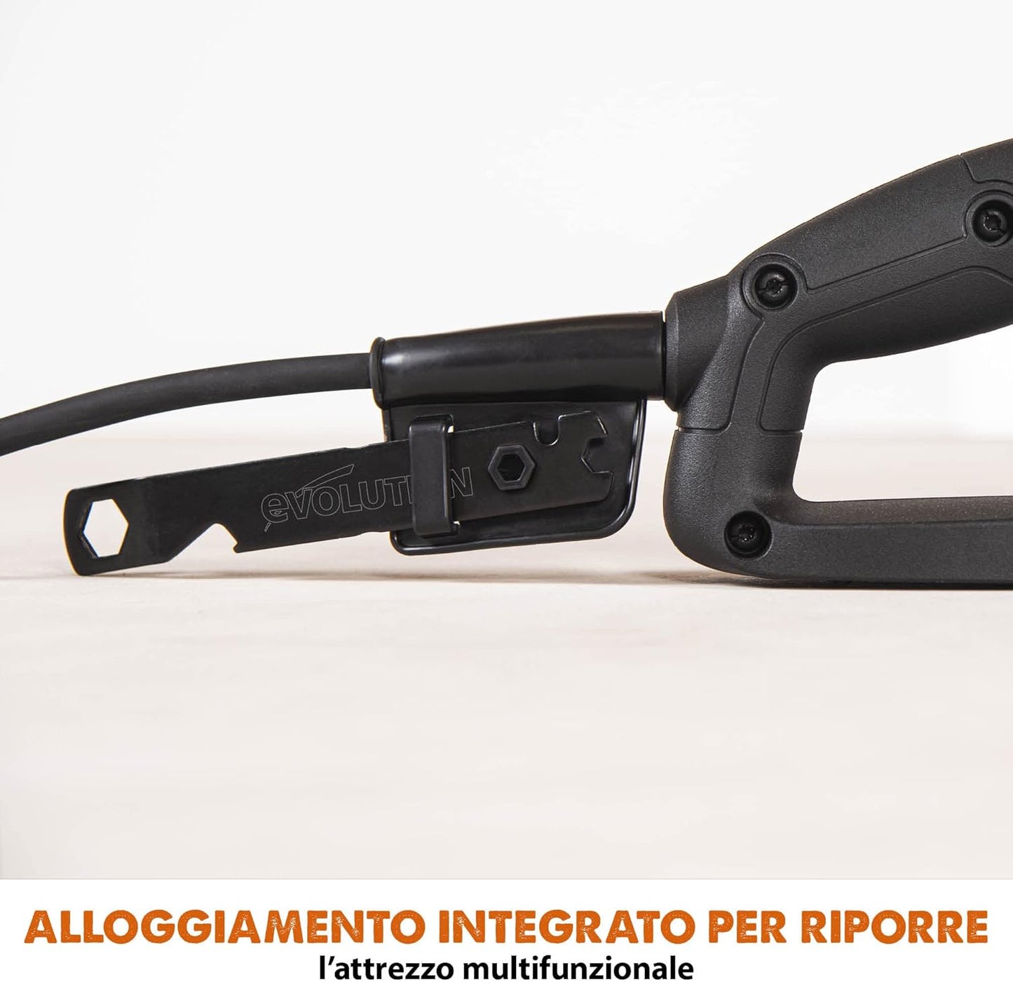 Sega Da Cemento Evolution R255dct