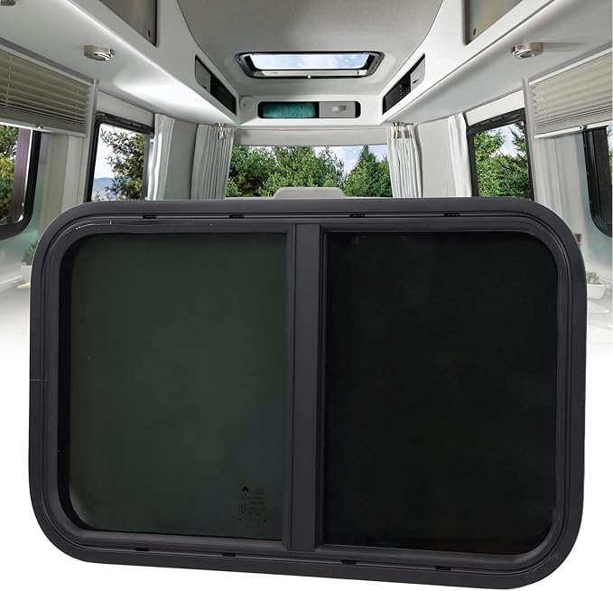 Finestra di Ricambio Hobby per Camper e Roulotte
