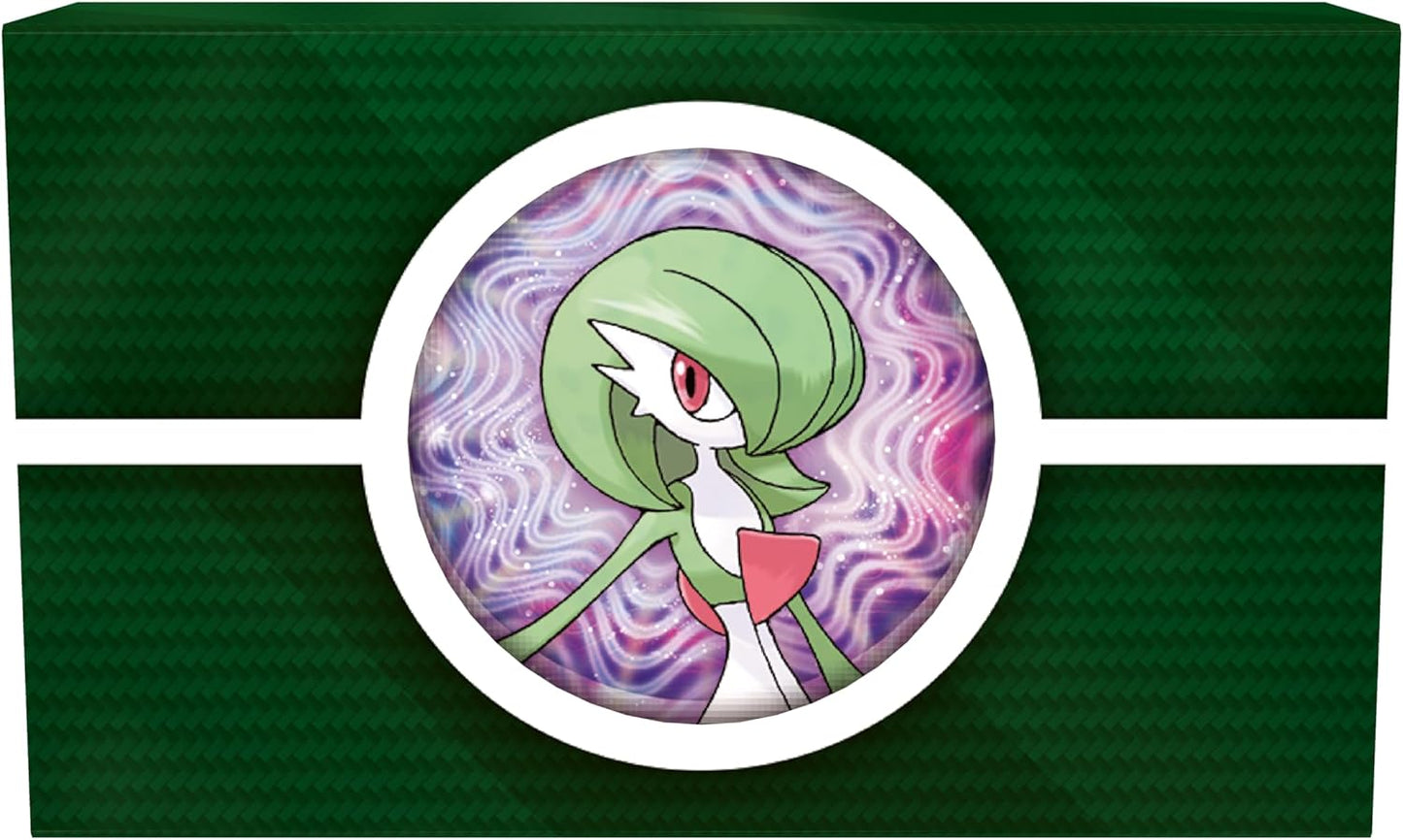 Mazzo Lotte Di Lega Gardevoir Ex