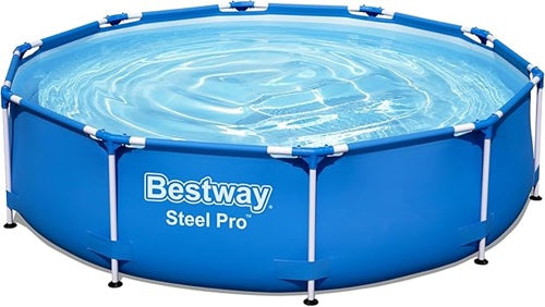 Piscina Fuori Terra Bestway Steel Pro