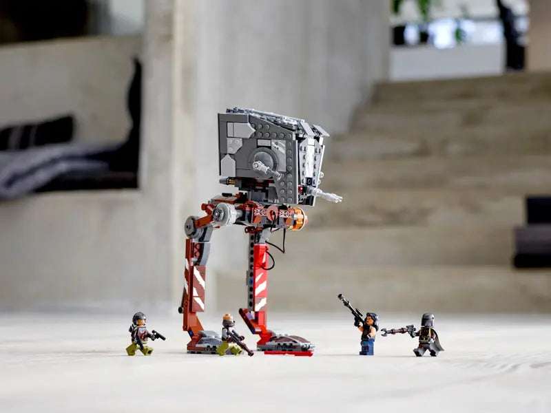 Star Wars At-St Raider 75254