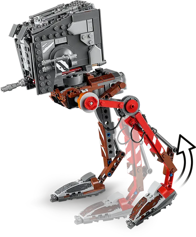 Star Wars At-St Raider 75254