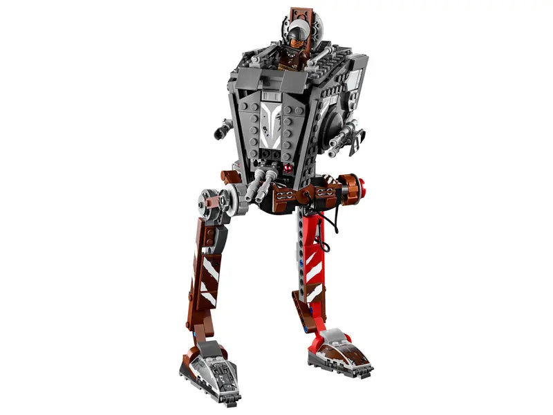 Star Wars At-St Raider 75254