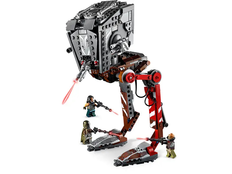 Star Wars At-St Raider 75254