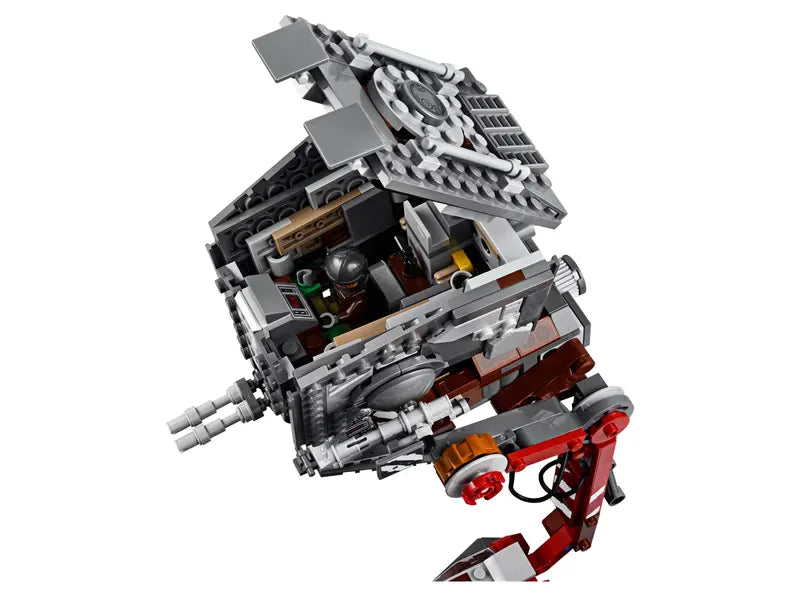 Star Wars At-St Raider 75254