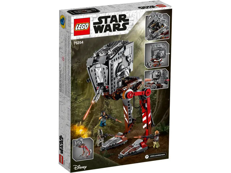 Star Wars At-St Raider 75254