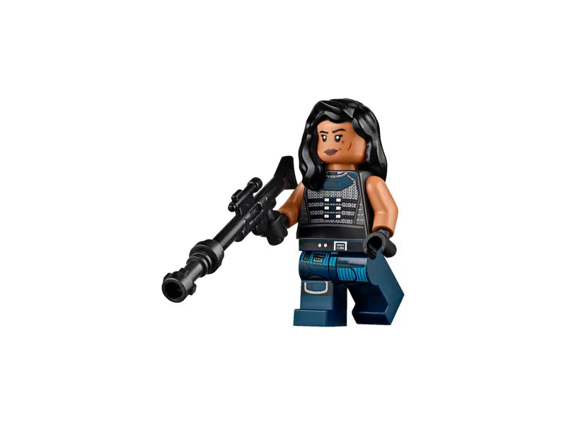 Star Wars At-St Raider 75254