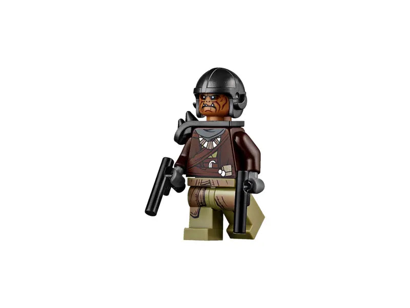 Star Wars At-St Raider 75254