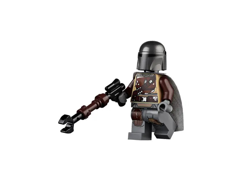 Star Wars At-St Raider 75254