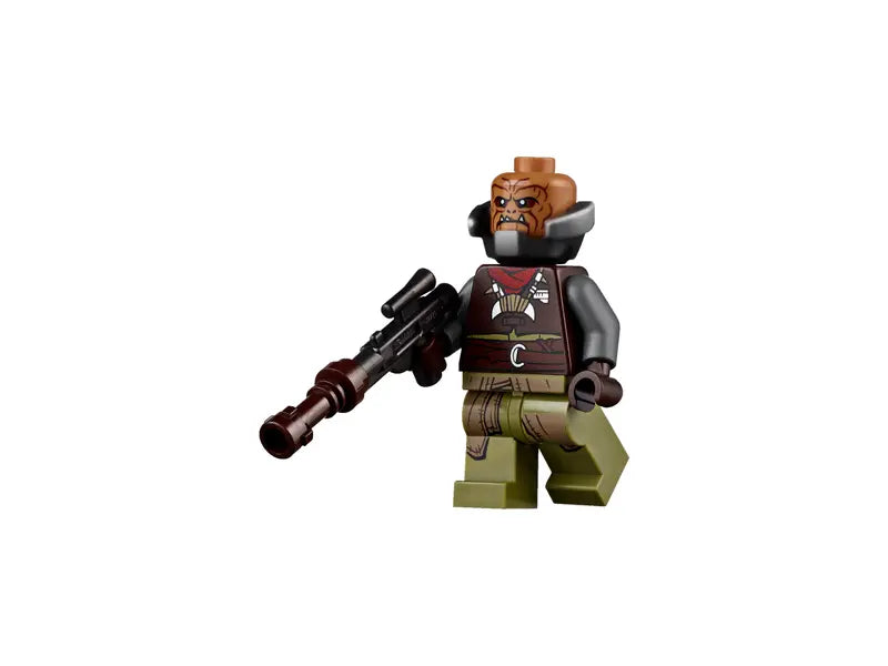 Star Wars At-St Raider 75254