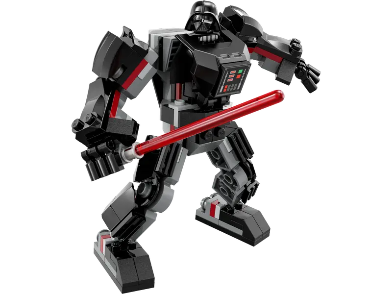 Star Wars Darth Vader Mech 75368