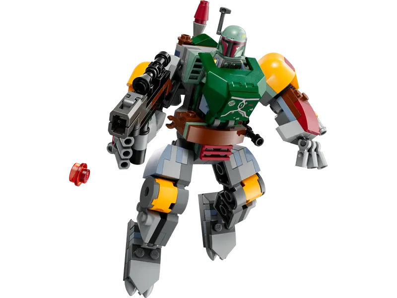 Star Wars Boba Fett Mach 75369