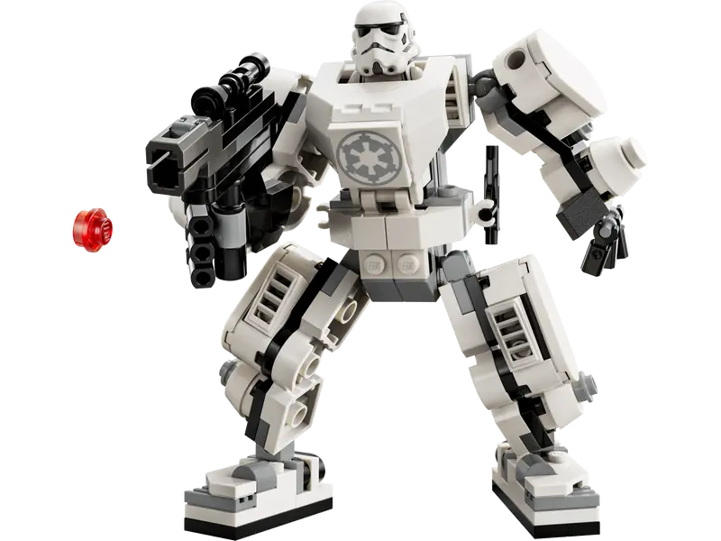 Star Wars Stormtrooper Mech 75370