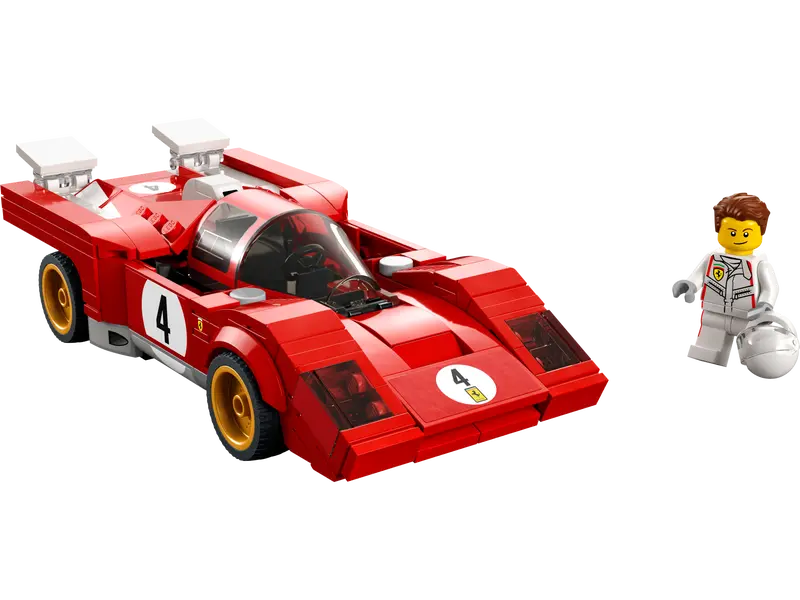 Ferrari 1970 512 M 76906