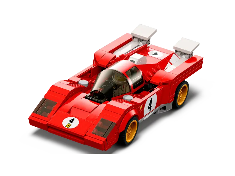 Ferrari 1970 512 M 76906