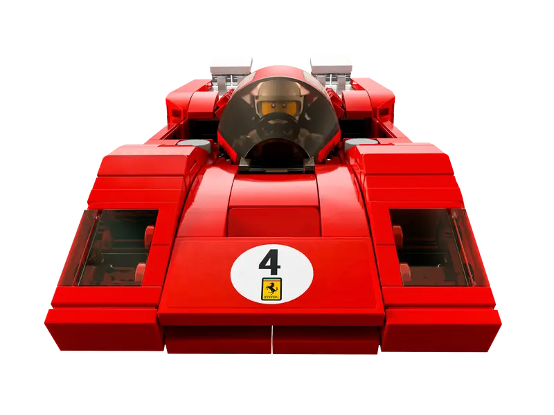 Ferrari 1970 512 M 76906