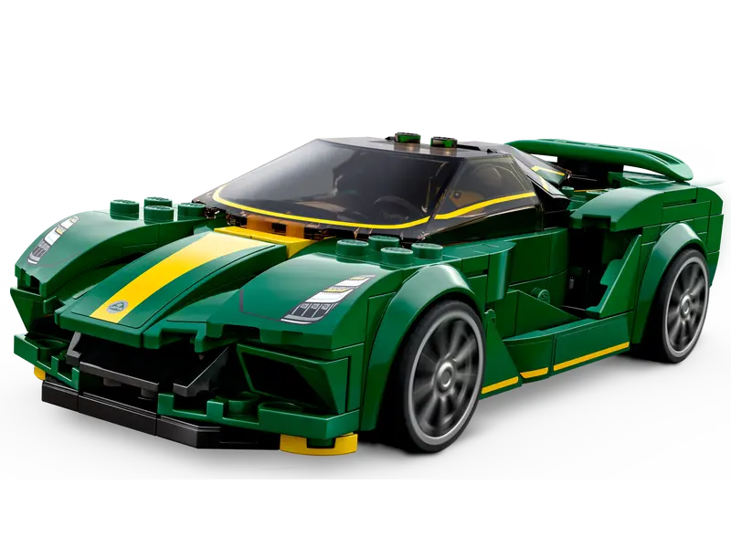 Lotus Evija 76907