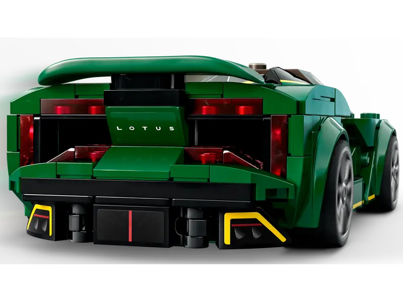 Lotus Evija 76907