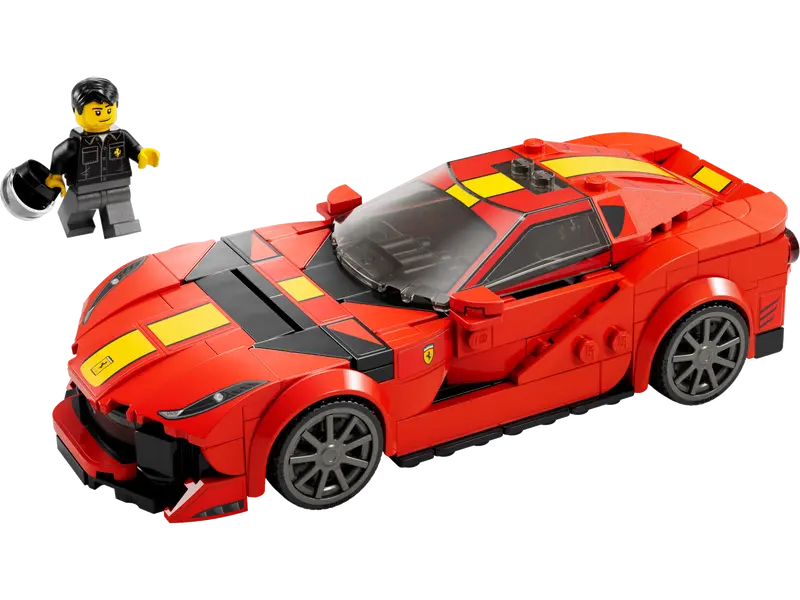 Ferrari 812 76914