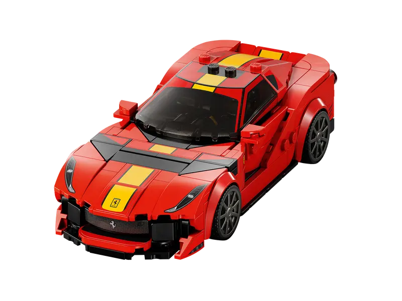 Ferrari 812 76914