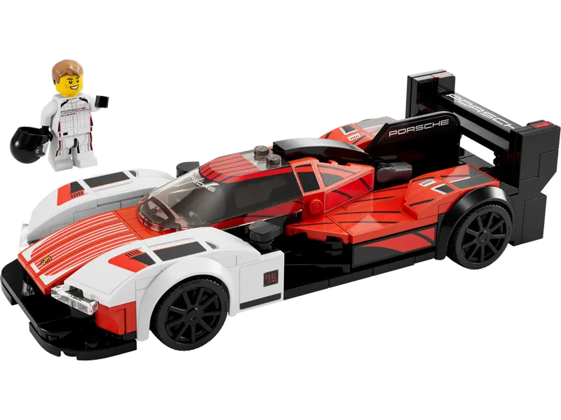 Porsche 763 76916