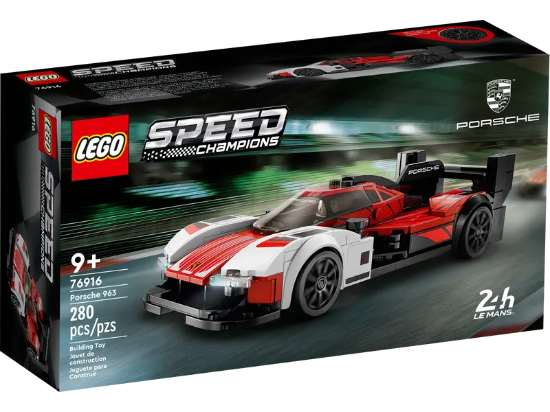 Porsche 763 76916