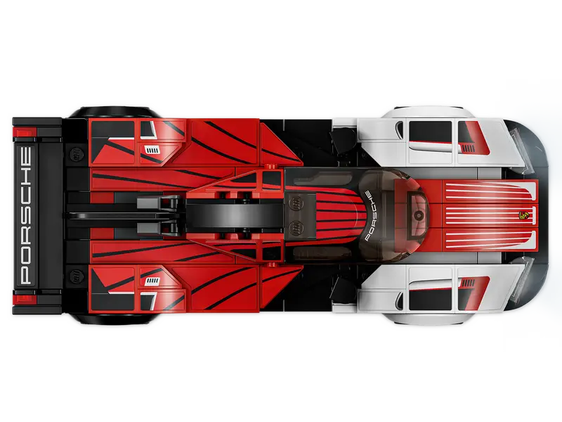 Porsche 763 76916