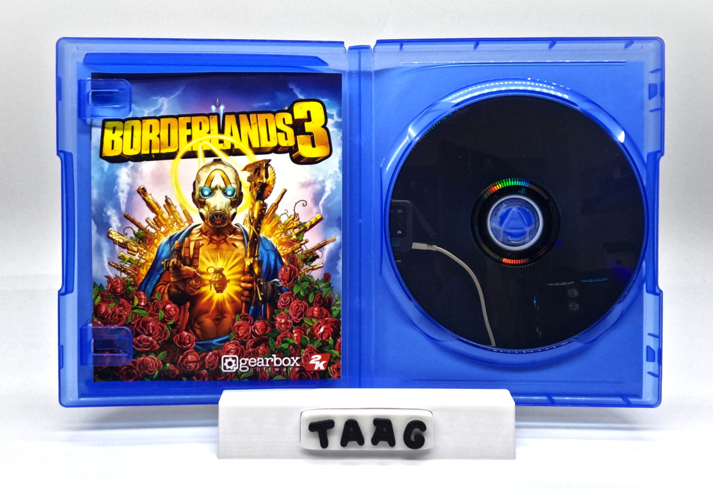 Bordelands 3 Playstation 4