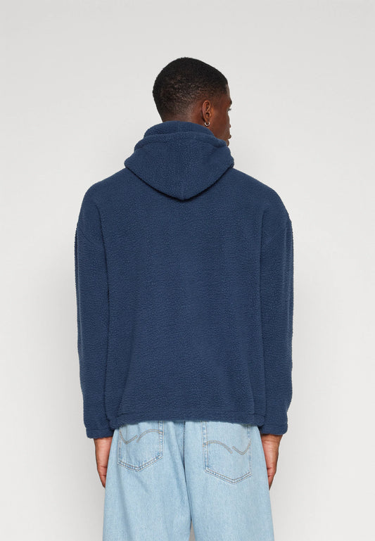 Levi's Felpa Dress Blues Size M Uomo – foto 2