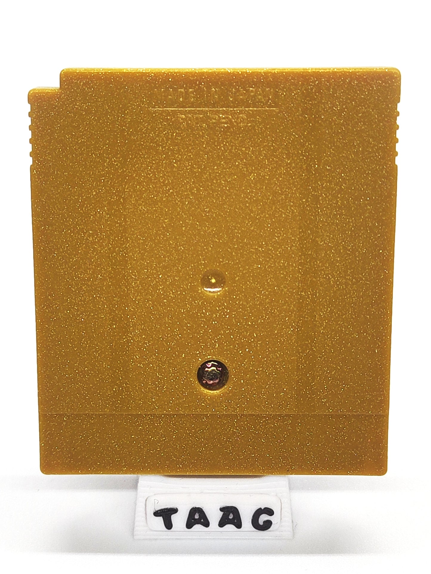 Pokemon Versione Oro Game Boy