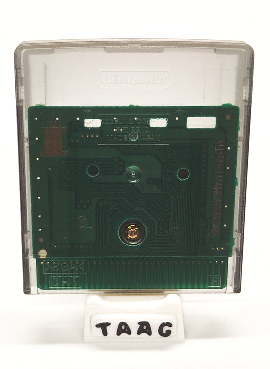 ARMY MEN SARGE'S HEROES 2 Game Boy Color