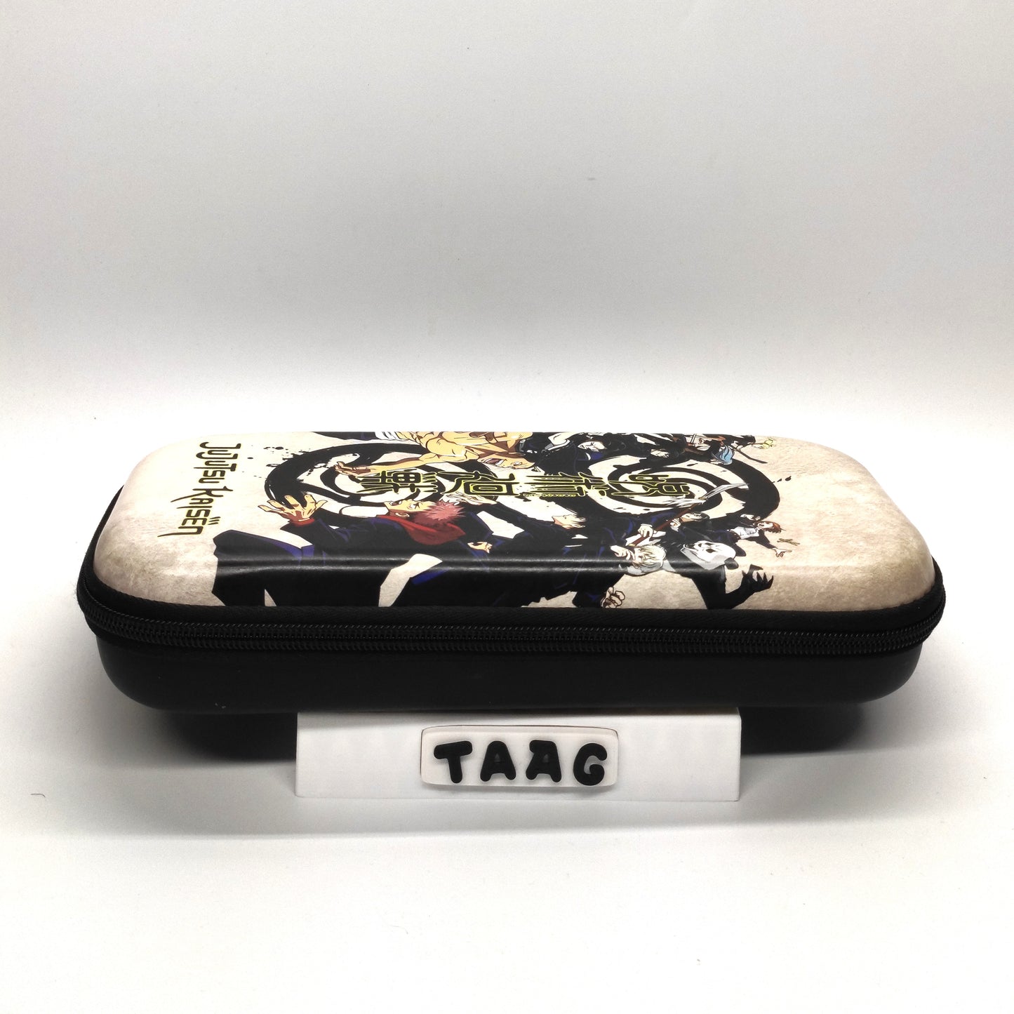 Custodia Slim Case Deluxe Jujitsu Kaisen Nintendo Switch & Lite Cover