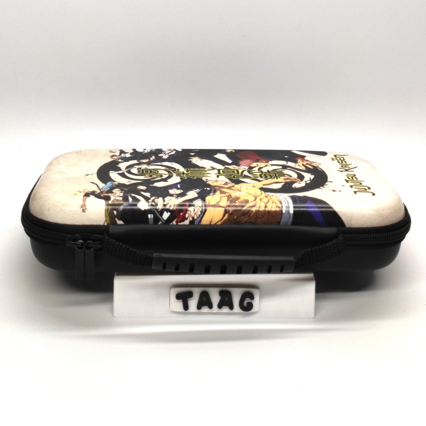 Custodia Slim Case Deluxe Jujitsu Kaisen Nintendo Switch & Lite Cover