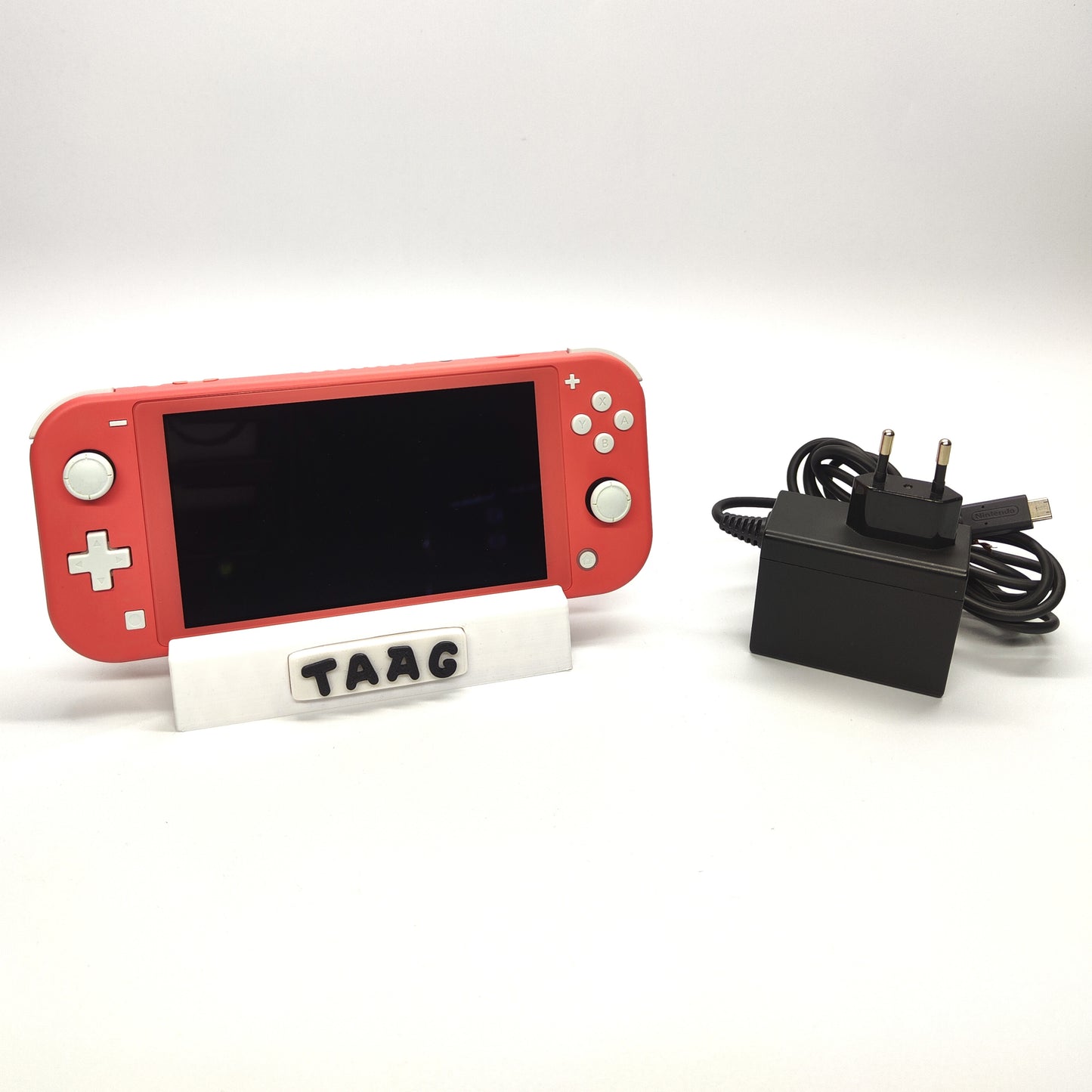 Nintendo Switch Lite 32GB Rosa Corallo