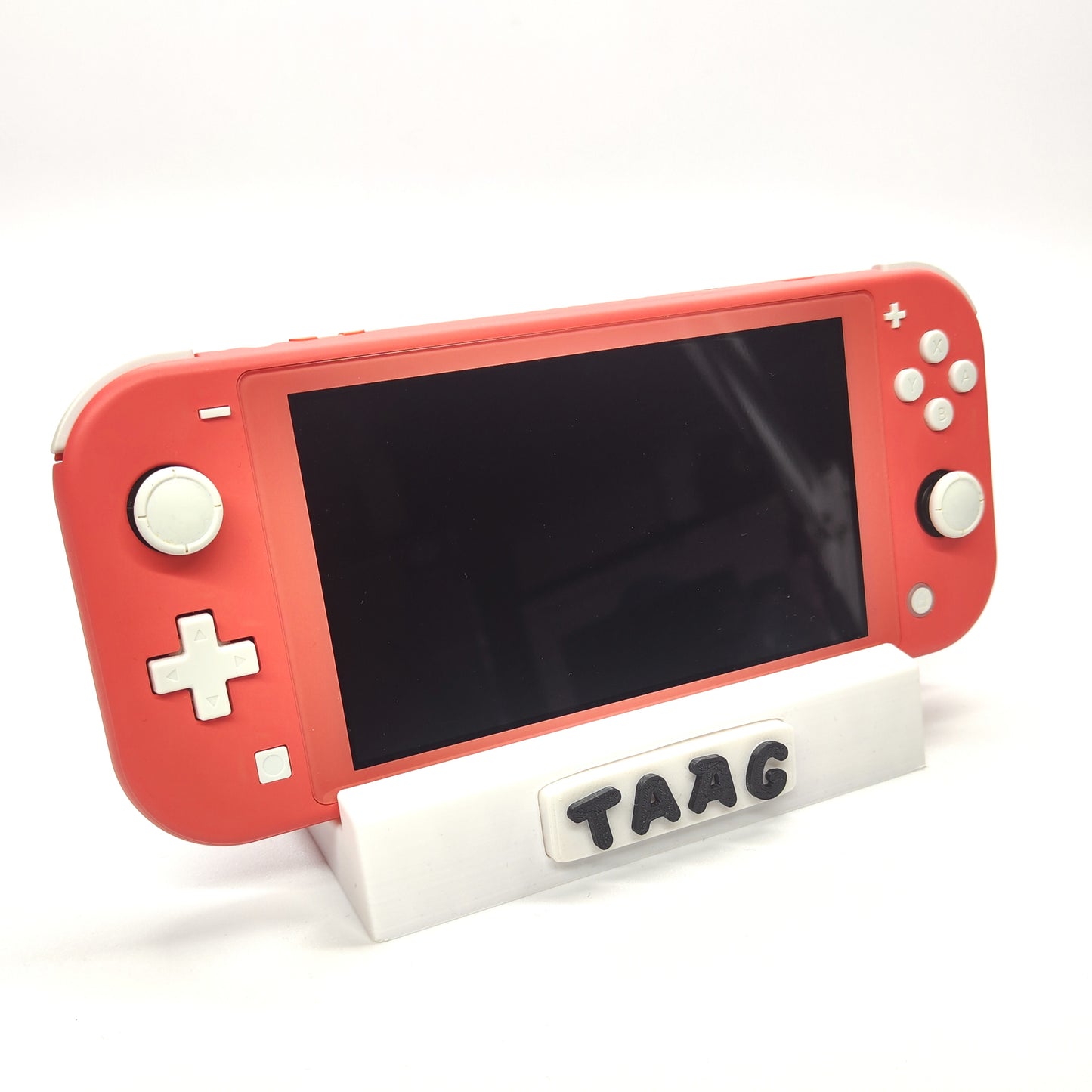 Nintendo Switch Lite 32GB Rosa Corallo